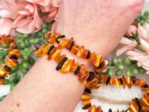 Amber Bracelet