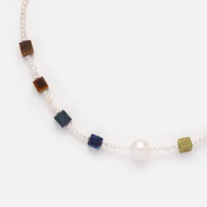 Balch Necklace