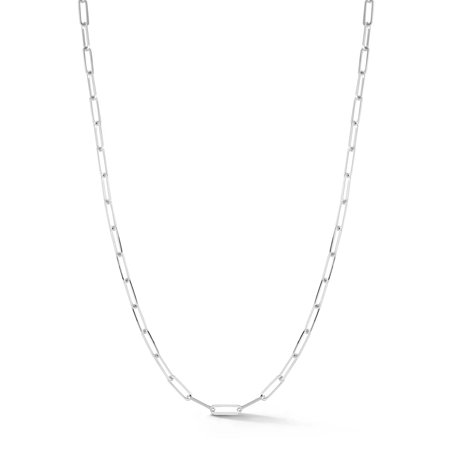 Betty Chain Necklace