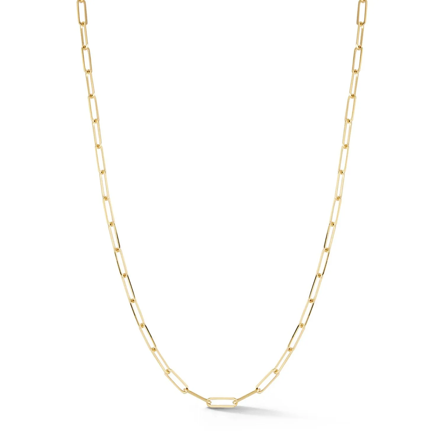 Betty Chain Necklace