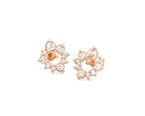 Camellia Studs