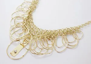 Christine M Necklace