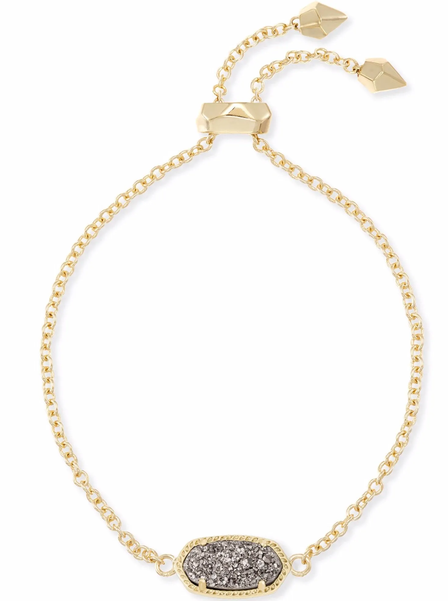 Elaina Bracelet in Gold