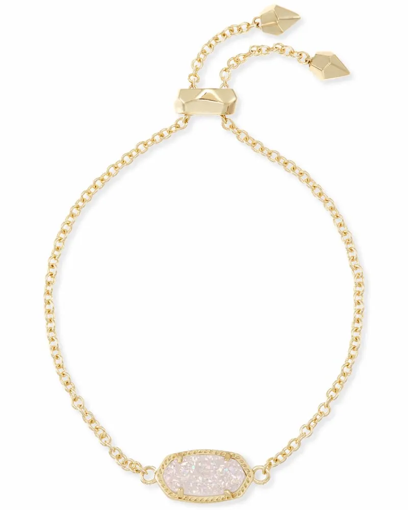 Elaina Bracelet in Gold