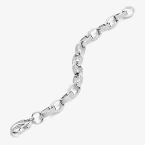 ELLIPSE LINK BRACELET