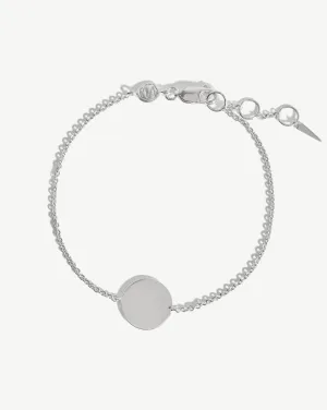 Engravable Round Bracelet