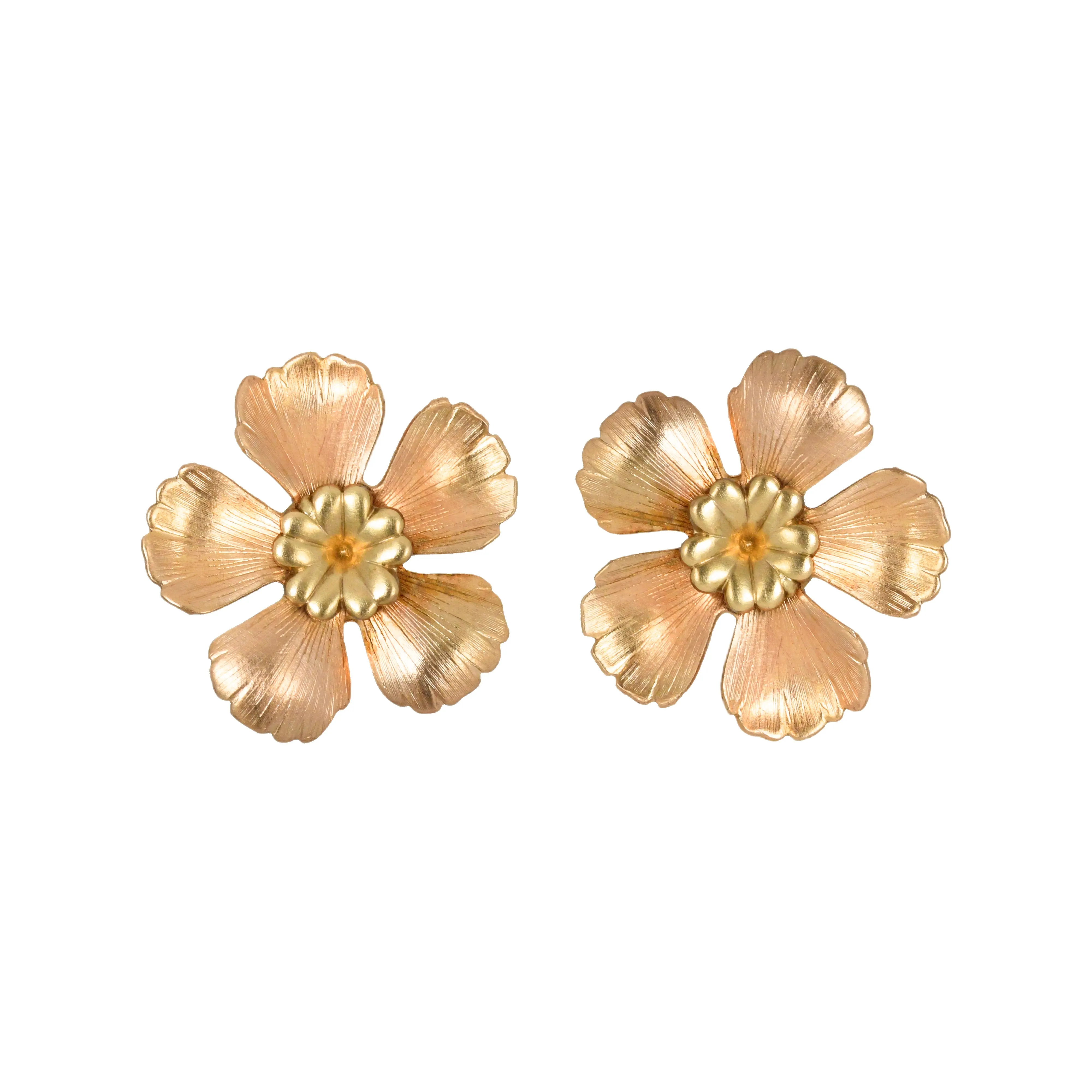 Hibiscus Studs