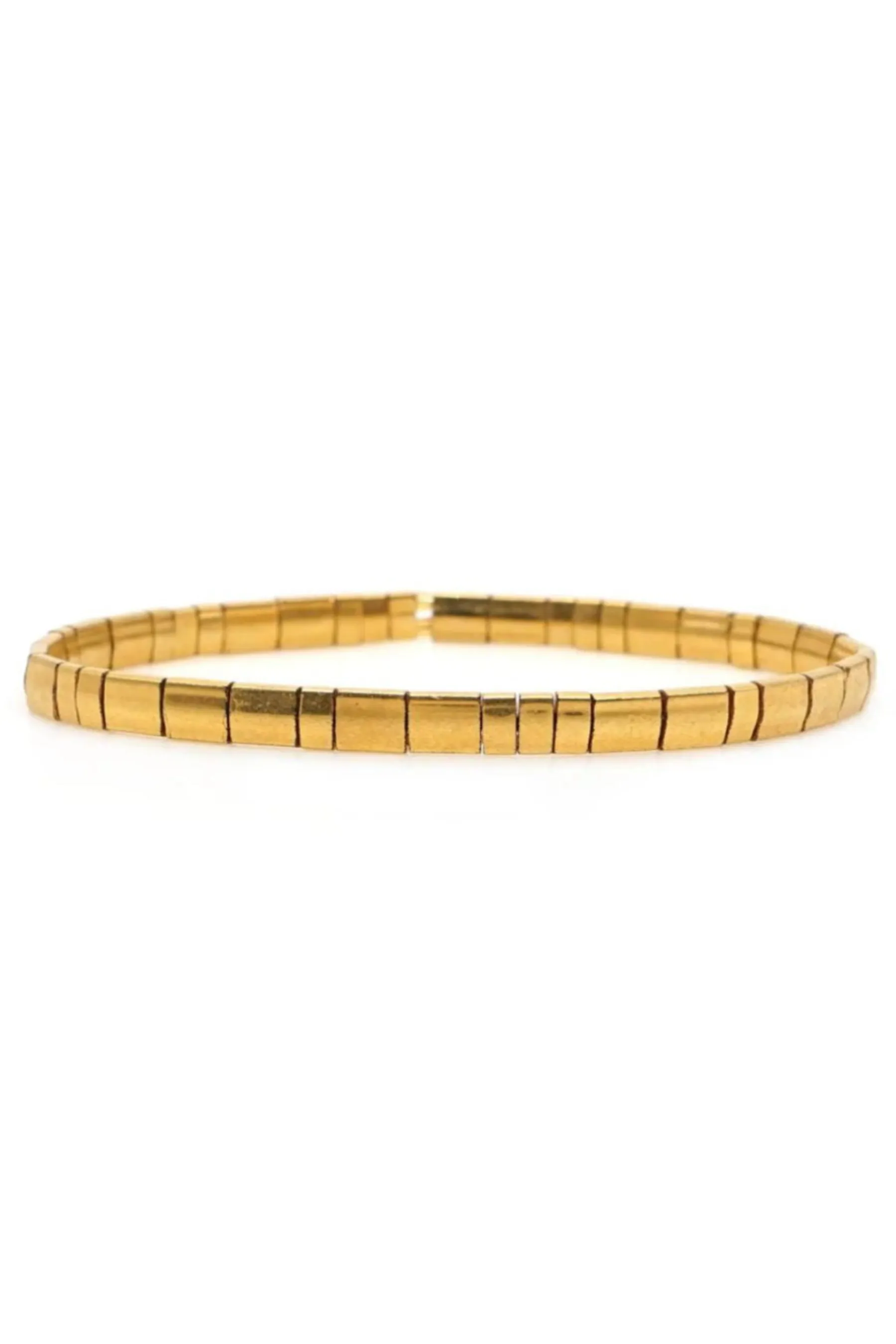 Ibiza Bracelet | Gold