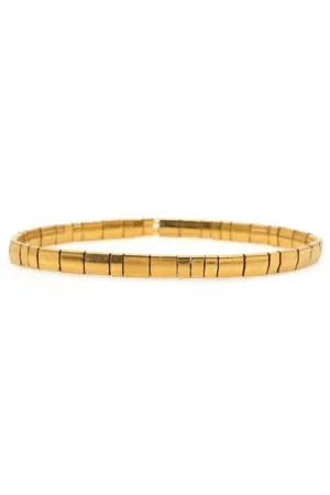 Ibiza Bracelet | Gold