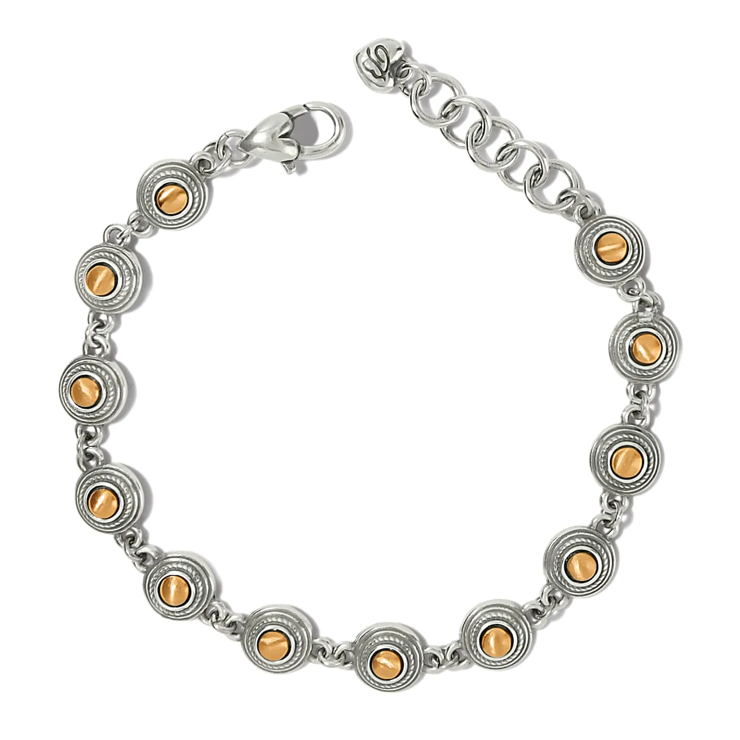 Monte Link Petite Bracelet - JF0072