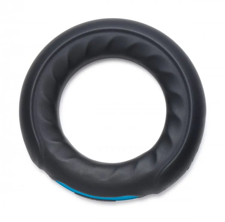 Remote Control 7X Silicone Cock Ring by Trinity Men