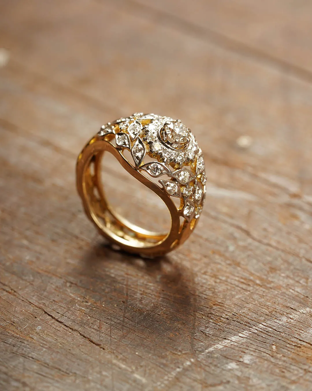 Rima ring