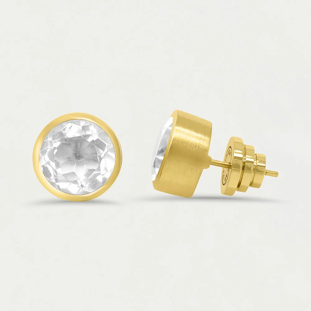 Signature Large Knockout Studs