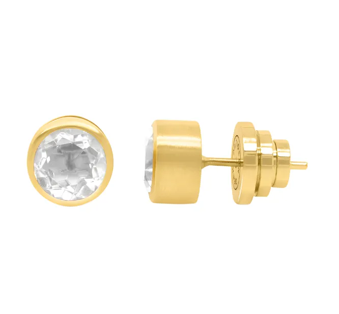 Signature Midi Knockout Studs