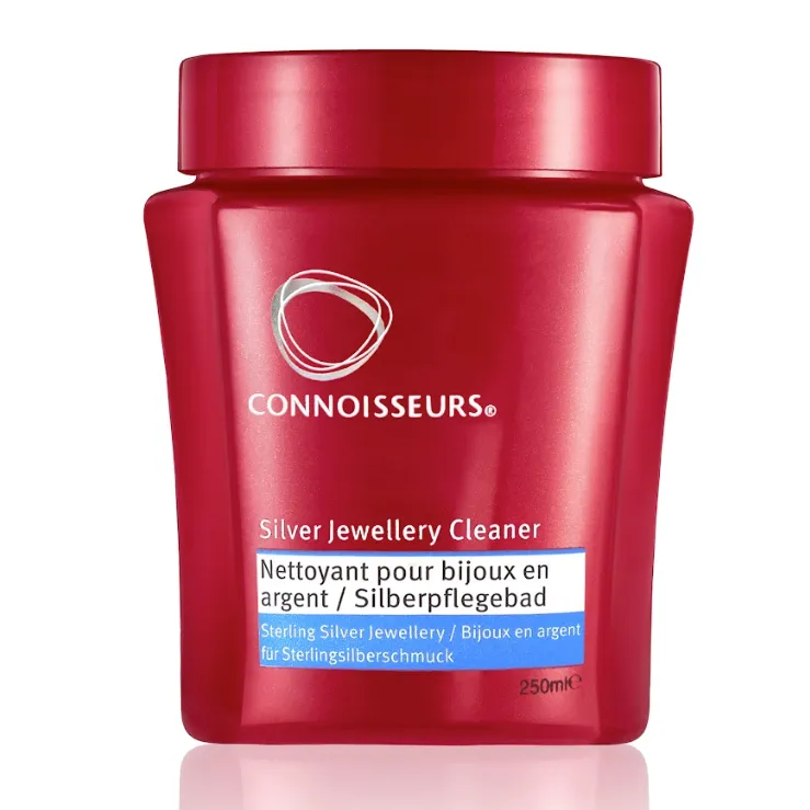 Silver Jewelry Cleaner