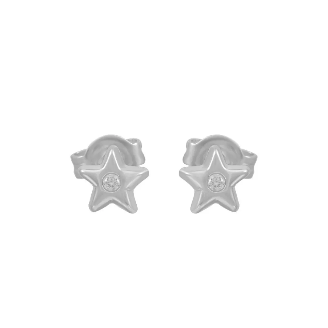 Starry Earrings