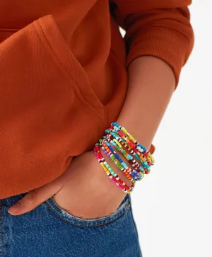 The Brighter the Better Bracelet Bunch