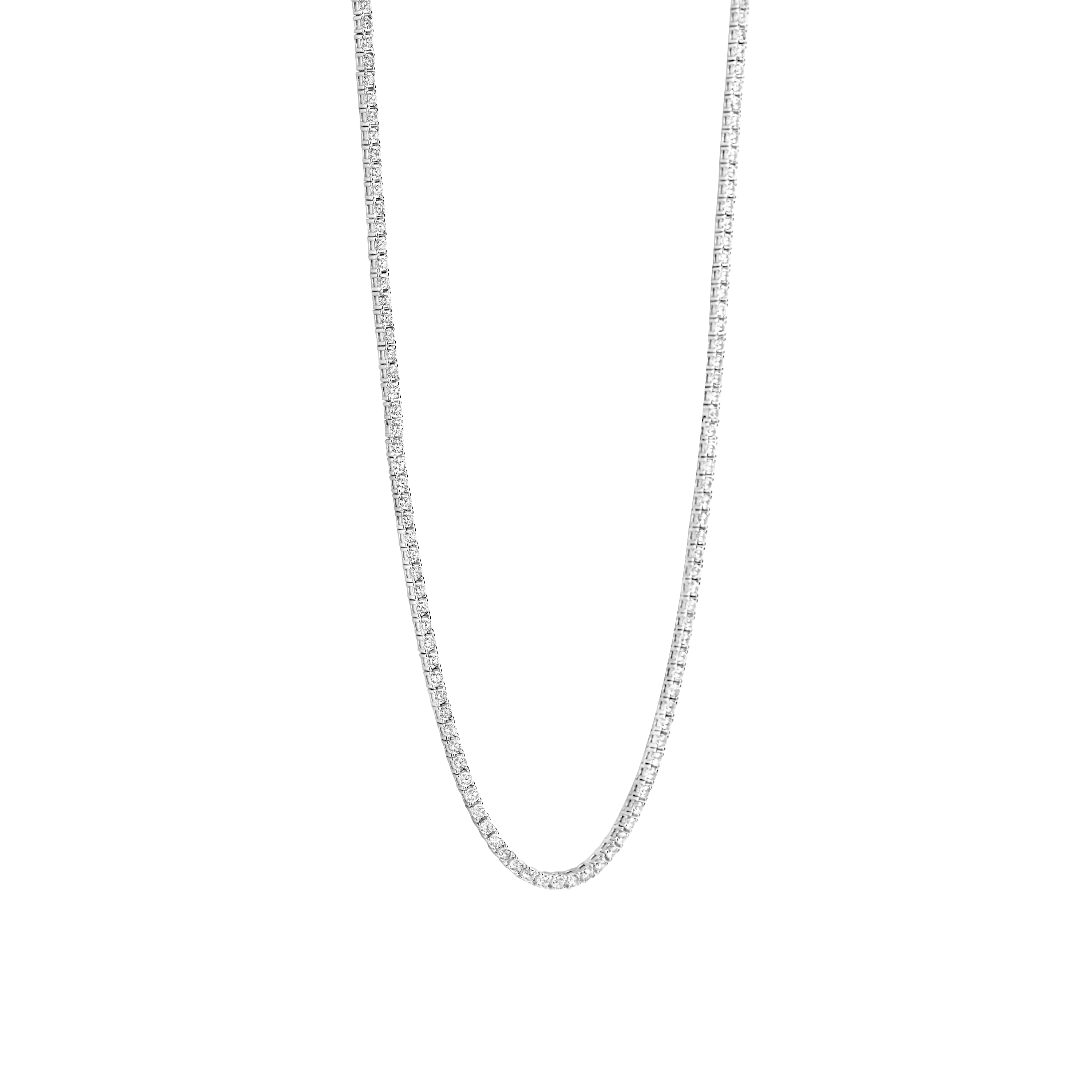 TI SENTO Necklace 3992ZI